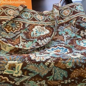 Vera Bradley tote